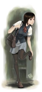 Anime picture 1484x3244