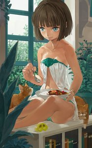 Anime picture 639x1024
