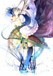 Anime picture 700x1000