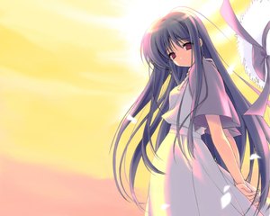 Anime picture 1280x1024