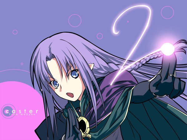 Anime picture 1200x900 with fate (series) fate/stay night studio deen type-moon caster