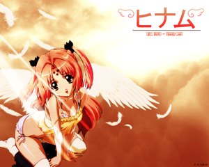 Anime picture 1280x1024