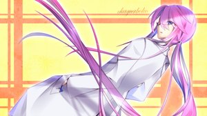 Anime picture 1500x843