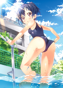 Anime picture 757x1057