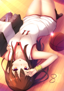 Anime picture 848x1200