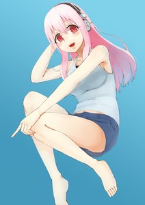 Anime picture 2507x3541