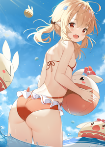 Anime-Bild 3100x4350