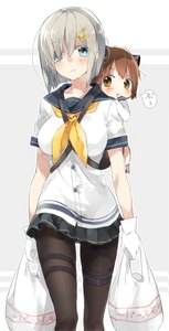 Anime picture 550x1074