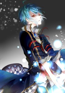 Anime picture 2480x3508