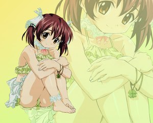 Anime picture 1280x1024