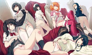 Anime-Bild 4096x2457