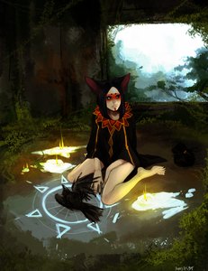 Anime-Bild 2550x3300