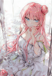 Anime picture 1906x2760