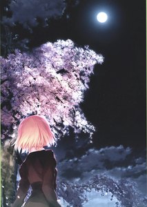 Anime picture 2616x3687