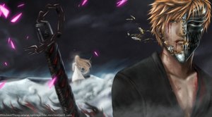 Anime picture 1800x1000