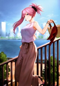 Anime picture 4380x6246