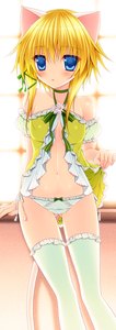 Anime picture 500x1415