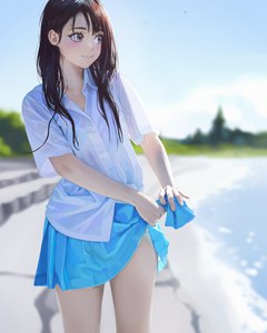 Anime picture 2994x3745