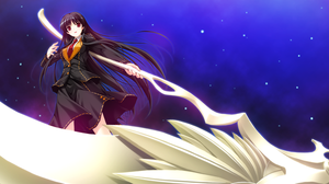 Anime-Bild 2560x1440