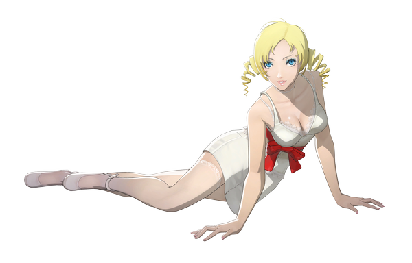 Catherine: Full Body | Epicly Amazing