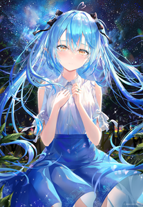 Anime picture 1627x2358