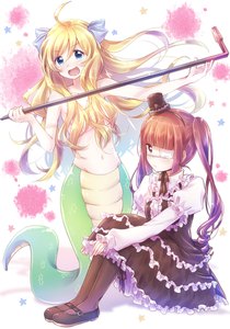 Anime-Bild 2508x3572