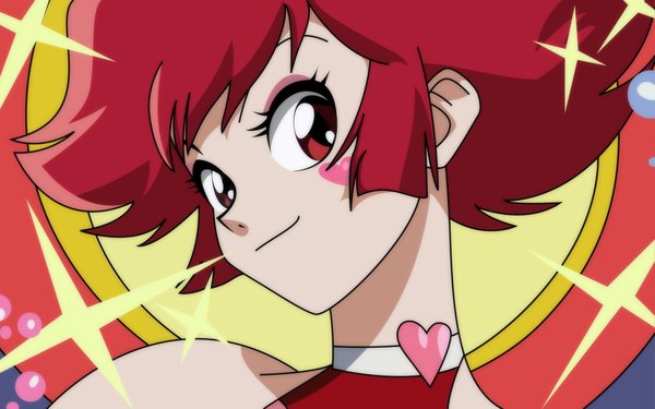Anime picture 1920x1200 with cutie honey highres wide image vector