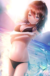 Anime picture 835x1250