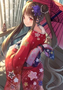 Anime-Bild 1415x2000