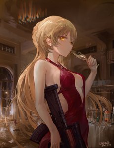 Anime picture 2782x3608