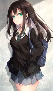 Anime picture 640x1101
