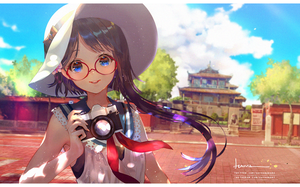 Anime picture 1219x760