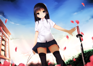 Anime picture 1414x1000