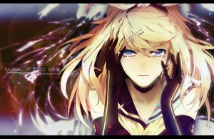 Anime picture 1226x800