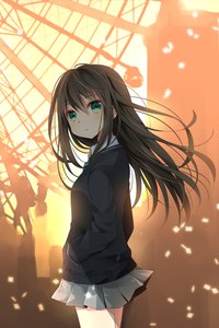 Anime picture 646x970