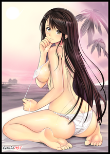 Anime picture 775x1087