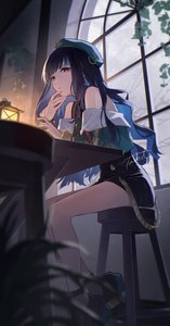 Anime-Bild 1192x2284