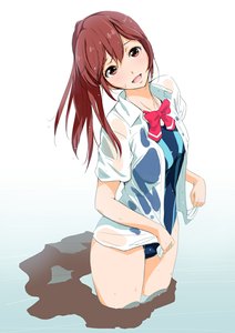 Anime picture 708x1000