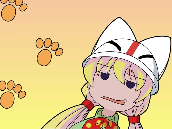 Anime picture 1280x960 with pani poni dash! rebecca miyamoto tagme
