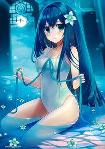 Anime picture 2482x3500