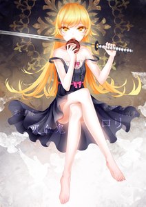 Anime picture 2480x3507