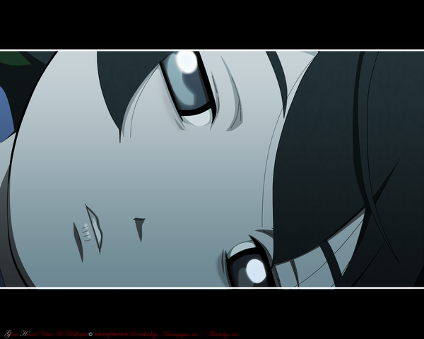 Anime picture 1280x1024 with ghost hound production i.g tagme