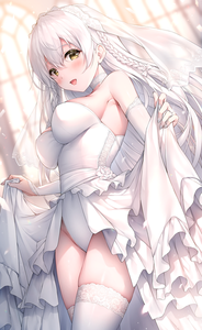 Anime picture 2894x4714