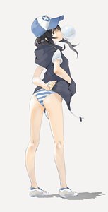 Anime picture 600x1174