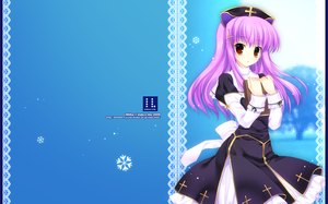 Anime picture 1680x1050