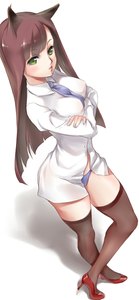 Anime picture 520x1120