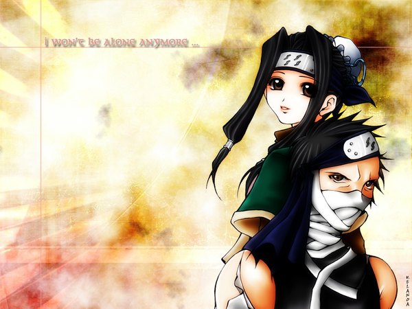 Anime picture 1024x768 with naruto studio pierrot naruto (series) momochi zabuza haku (naruto) tagme