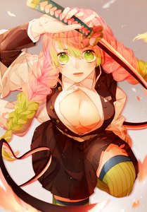 Anime picture 2080x2982