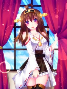 Anime picture 750x1000