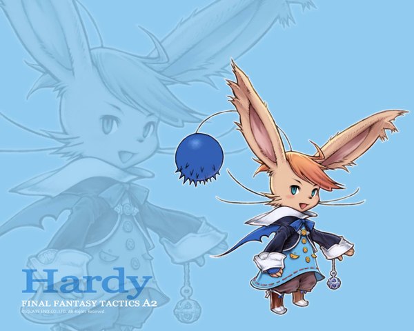 Anime picture 1280x1024 with final fantasy final fantasy tactics a2 square enix tagme hardy